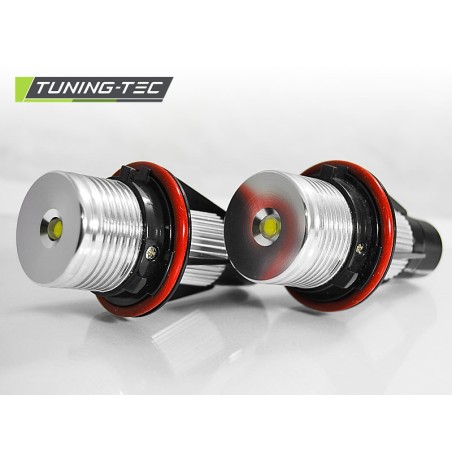 Marqueur LED 5W compatible avec BMW E39/E53/E60/E87/X5 Marqueur LED 5W compatible avec BMW E39/E53/E60/E87/X5