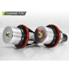 Marqueur LED 5W compatible avec BMW E39/E53/E60/E87/X5 Marqueur LED 5W compatible avec BMW E39/E53/E60/E87/X5