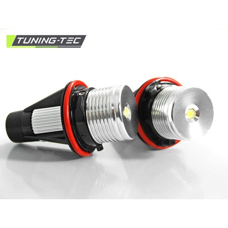 Marqueur LED 5W compatible avec BMW E39/E53/E60/E87/X5 Marqueur LED 5W compatible avec BMW E39/E53/E60/E87/X5