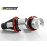 Marqueur LED 5W compatible avec BMW E39/E53/E60/E87/X5 Marqueur LED 5W compatible avec BMW E39/E53/E60/E87/X5