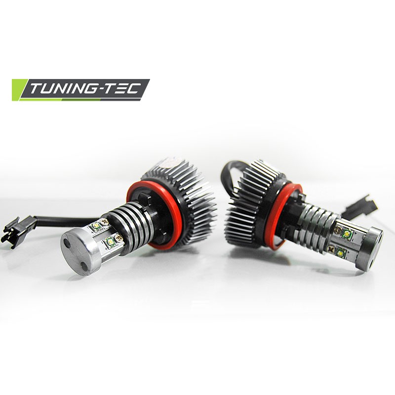 Marqueur LED H8 CANBUS Type LED