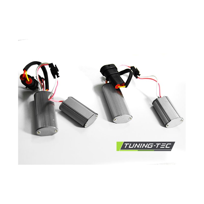 Marqueur LED H8 CANBUS Type LED