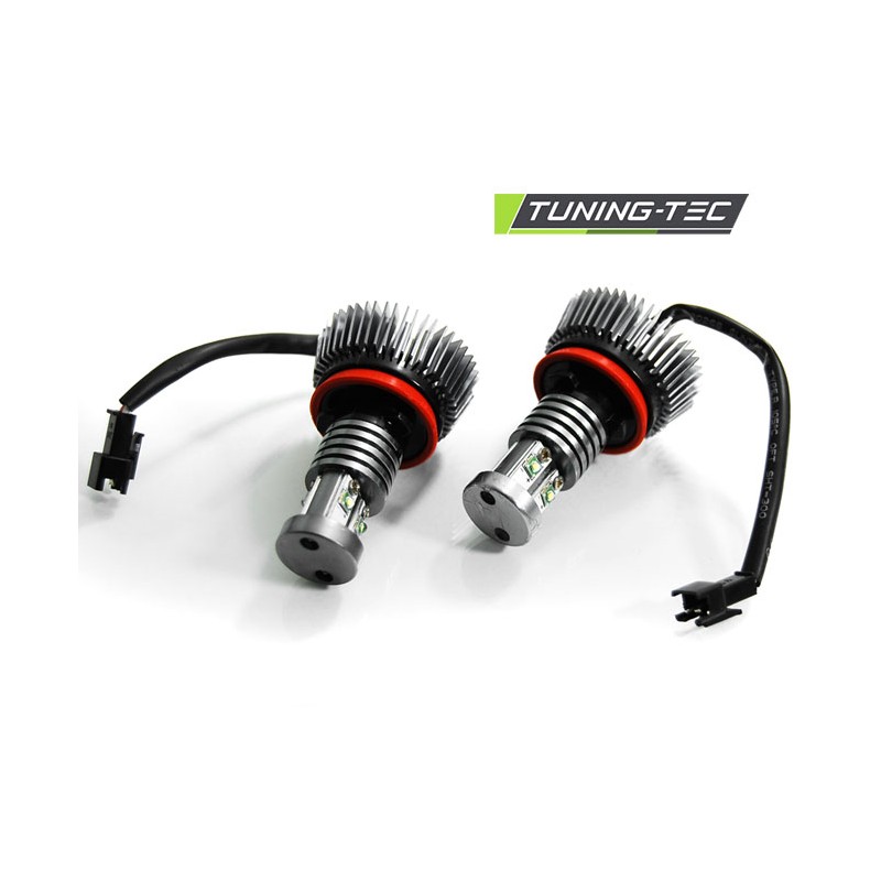 Marqueur LED H8 CANBUS Type LED