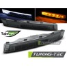 FEUX DE DIRECTION AVANT FUMÉ LED pour VW PASSAT B6 04.05-09.10 FEUX DE DIRECTION AVANT FUMÉ LED pour VW PASSAT B6 04.05-09.10