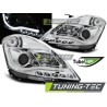 SUZUKI SWIFT V 10-16 TUBE LIGHT CHROME SUZUKI SWIFT V 10-16 TUBE LIGHT CHROME