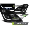 SUZUKI SWIFT V 10-16 TUBE LIGHT NOIR SUZUKI SWIFT V 10-16 TUBE LIGHT NOIR