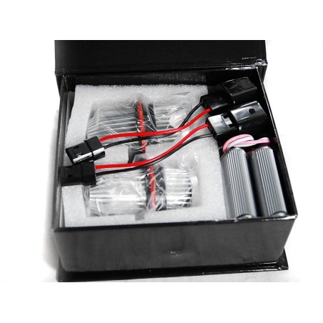 Marqueur LED 25W compatible BMW E39/E53/E60/E87/X5 Marqueur LED 25W compatible BMW E39/E53/E60/E87/X5