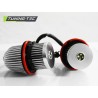 Marqueur LED 25W compatible BMW E39/E53/E60/E87/X5 Marqueur LED 25W compatible BMW E39/E53/E60/E87/X5
