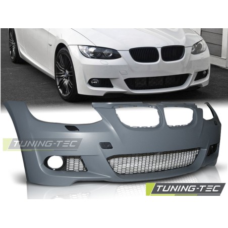 Pare-chocs avant sport compatible BMW E92 06-09 Pare-chocs avant sport compatible BMW E92 06-09