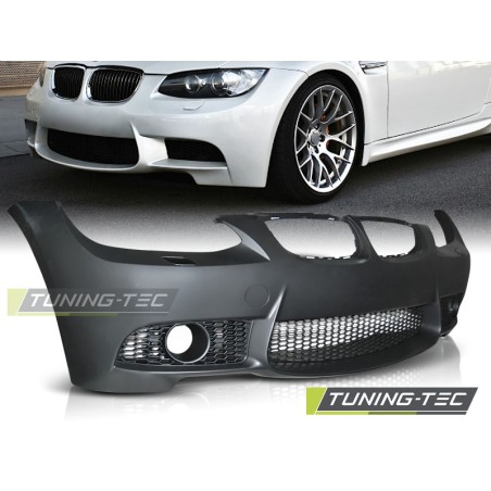 Pare-chocs avant style sport compatible BMW E92 06-09 Pare-chocs avant style sport compatible BMW E92 06-09
