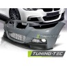 Pare-chocs avant style performance compatible BMW F30 / F31 10.11- Pare-chocs avant style performance compatible BMW F30 / F31 10.11-