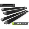 Baguettes de porte style sport pour BMW E46 berline Baguettes de porte style sport pour BMW E46 berline