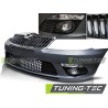 Pare-chocs avant sport compatible SKODA OCTAVIA II FACELIFT 09-13 Pare-chocs avant sport compatible SKODA OCTAVIA II FACELIFT 09-13
