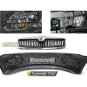 Pare-chocs avant sport compatible SKODA OCTAVIA II FACELIFT 09-13 Pare-chocs avant sport compatible SKODA OCTAVIA II FACELIFT 09-13