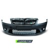 Pare-chocs avant sport compatible SKODA FABIA II 10.10-06.14 Pare-chocs avant sport compatible SKODA FABIA II 10.10-06.14