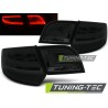 Feux arrière LED fumés pour AUDI A3 8P 04-08 Sportback Feux arrière LED fumés pour AUDI A3 8P 04-08 Sportback