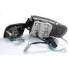 Feux arrière LED fumés pour AUDI A3 8P 04-08 Sportback Feux arrière LED fumés pour AUDI A3 8P 04-08 Sportback