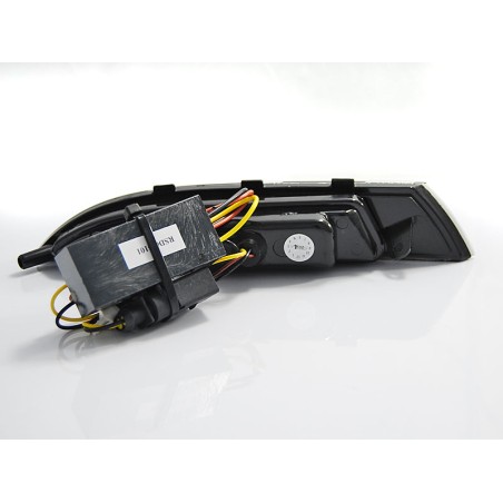 FEUX DE DIRECTION AVANT FUMÉ LED pour VW SCIROCCO 08-04.14 FEUX DE DIRECTION AVANT FUMÉ LED pour VW SCIROCCO 08-04.14