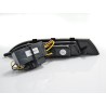 FEUX DE DIRECTION AVANT FUMÉ LED pour VW SCIROCCO 08-04.14 FEUX DE DIRECTION AVANT FUMÉ LED pour VW SCIROCCO 08-04.14