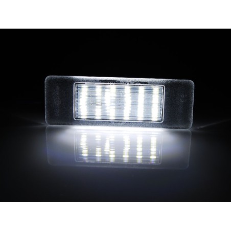 PEUGEOT 106 307 308 406 407 CITROEN C3 C4 C5 LED SEQ