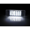 PEUGEOT 106 307 308 406 407 CITROEN C3 C4 C5 LED SEQ PEUGEOT 106 307 308 406 407 CITROEN C3 C4 C5 LED SEQ