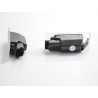 PEUGEOT 106 307 308 406 407 CITROEN C3 C4 C5 LED SEQ PEUGEOT 106 307 308 406 407 CITROEN C3 C4 C5 LED SEQ