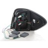 Feux arrière LED fumés pour MERCEDES M-KLASA W164 05-08 Feux arrière LED fumés pour MERCEDES M-KLASA W164 05-08