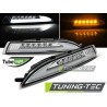 DIRECTION AVANT CHROME LED pour VW SCIROCCO 08-04.14 DIRECTION AVANT CHROME LED pour VW SCIROCCO 08-04.14