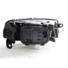 Phares ANGEL EYES LED noirs pour AUDI A6 C6 04.04-08 Phares ANGEL EYES LED noirs pour AUDI A6 C6 04.04-08