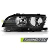 Phare côté gauche compatible BMW E46 04.99-08.01 Coupé Cabriolet Phare côté gauche compatible BMW E46 04.99-08.01 Coupé Cabriolet