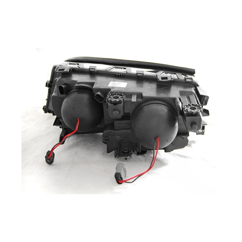 Phare côté droit compatible BMW E46 04.99-08.01 Coupé Cabrio Phare côté droit compatible BMW E46 04.99-08.01 Coupé Cabrio