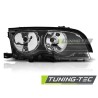 Phare côté droit compatible BMW E46 01-03 Coupé Cabrio Phare côté droit compatible BMW E46 01-03 Coupé Cabrio