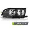 Phare côté gauche compatible BMW E46 01-03 Coupé Cabrio Phare côté gauche compatible BMW E46 01-03 Coupé Cabrio