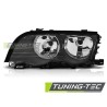 Phare côté gauche compatible BMW E46 05.98-08.01 S/T Phare côté gauche compatible BMW E46 05.98-08.01 S/T