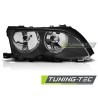 Phare côté droit compatible avec BMW E46 09.01-03.05 Phare côté droit compatible avec BMW E46 09.01-03.05
