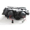 Phare côté droit compatible avec BMW E46 09.01-03.05 Phare côté droit compatible avec BMW E46 09.01-03.05