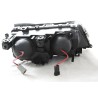 Phare côté gauche compatible BMW E46 09.01-03.05 Phare côté gauche compatible BMW E46 09.01-03.05