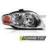 Phare côté droit compatible AUDI A4 B7 11.04-03.08 Phare côté droit compatible AUDI A4 B7 11.04-03.08