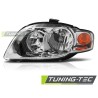 Phare côté gauche compatible AUDI A4 B7 11.04-03.08 Phare côté gauche compatible AUDI A4 B7 11.04-03.08