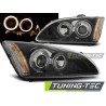 FORD FOCUS II 09.04-01.08 ANGEL EYES NOIR FORD FOCUS II 09.04-01.08 ANGEL EYES NOIR