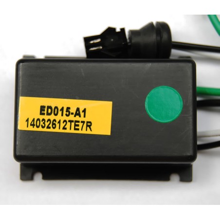 MODUL VERT POINT SONAR ED015