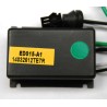 MODUL VERT POINT SONAR ED015 MODUL VERT POINT SONAR ED015