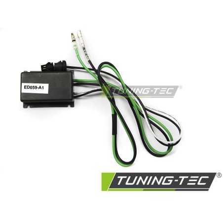 MODUL DOT SONAR ED059 MODUL DOT SONAR ED059