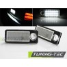 Feux de plaque LED pour AUDI A6 C5 97-04 AVANT Feux de plaque LED pour AUDI A6 C5 97-04 AVANT