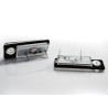 Feux de plaque LED pour AUDI A6 C5 97-04 AVANT Feux de plaque LED pour AUDI A6 C5 97-04 AVANT