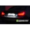 FEUX ARRIÈRE LED ROUGE BLANC pour BMW E60 07.03-07 FEUX ARRIÈRE LED ROUGE BLANC pour BMW E60 07.03-07