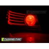 FEUX ARRIÈRE LED ROUGE BLANC pour BMW E60 07.03-07 FEUX ARRIÈRE LED ROUGE BLANC pour BMW E60 07.03-07