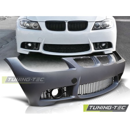 Pare-chocs avant style sport compatible BMW E90 05-08 Pare-chocs avant style sport compatible BMW E90 05-08