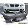 Pare-chocs avant style sport compatible BMW E90 05-08 Pare-chocs avant style sport compatible BMW E90 05-08