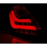 OPEL ASTRA H 03.04-09 3D ROUGE BLANC LED OPEL ASTRA H 03.04-09 3D ROUGE BLANC LED